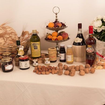 Antica Macina Toscana Пистойя Экстерьер фото